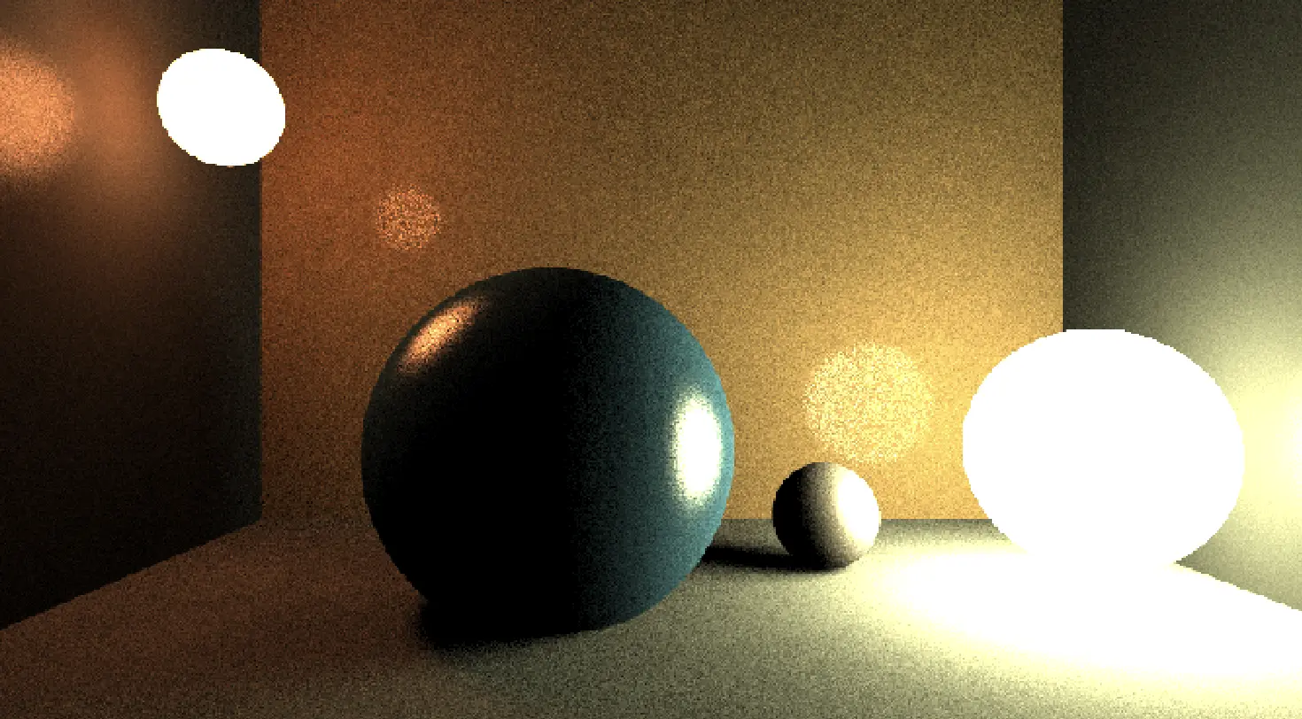 WebGL 3D Shader